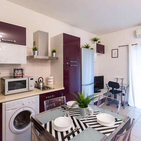 Apartment Monte Nero 29 Milan Exterior photo