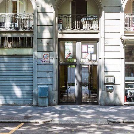 Apartment Monte Nero 29 Milan Exterior photo