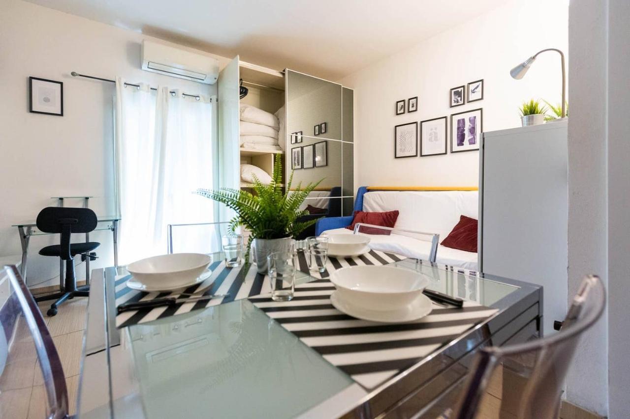 Apartment Monte Nero 29 Milan Exterior photo