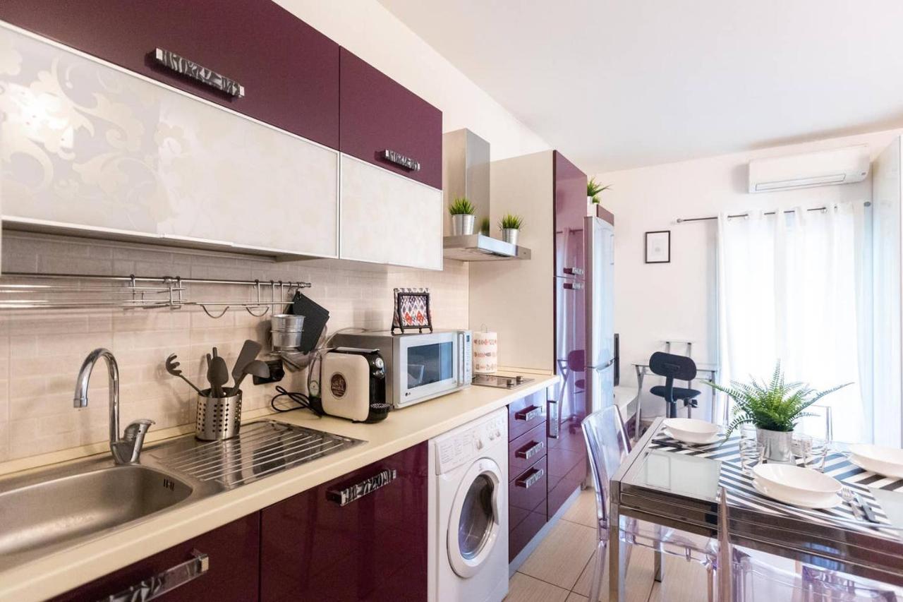 Apartment Monte Nero 29 Milan Exterior photo