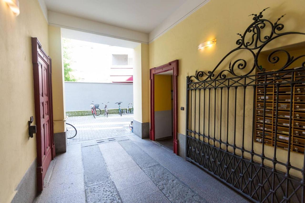 Apartment Monte Nero 29 Milan Exterior photo
