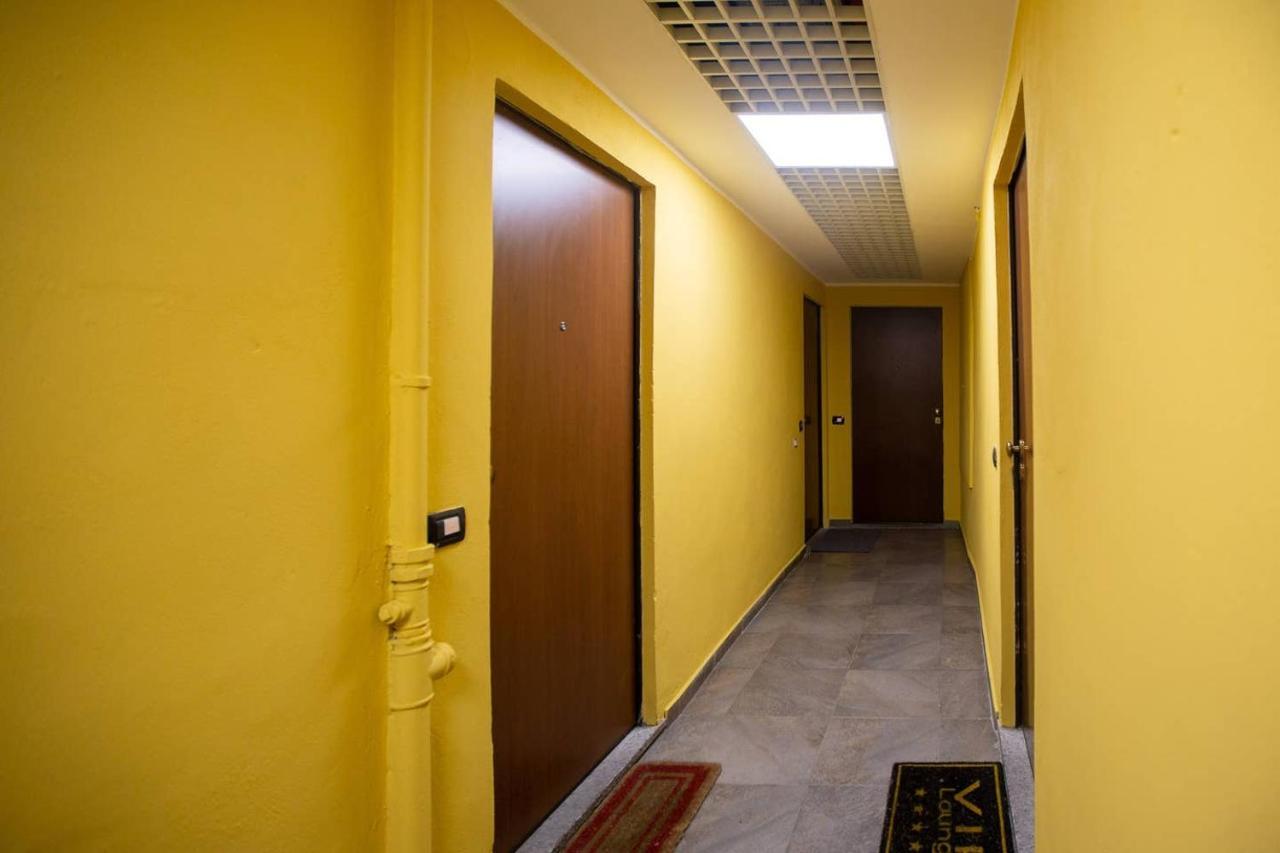 Apartment Monte Nero 29 Milan Exterior photo