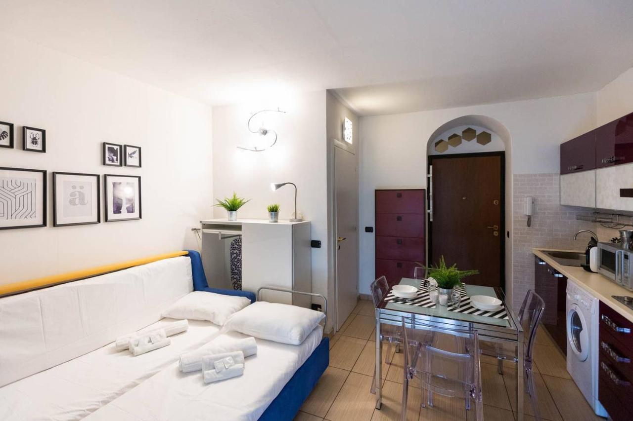 Apartment Monte Nero 29 Milan Exterior photo
