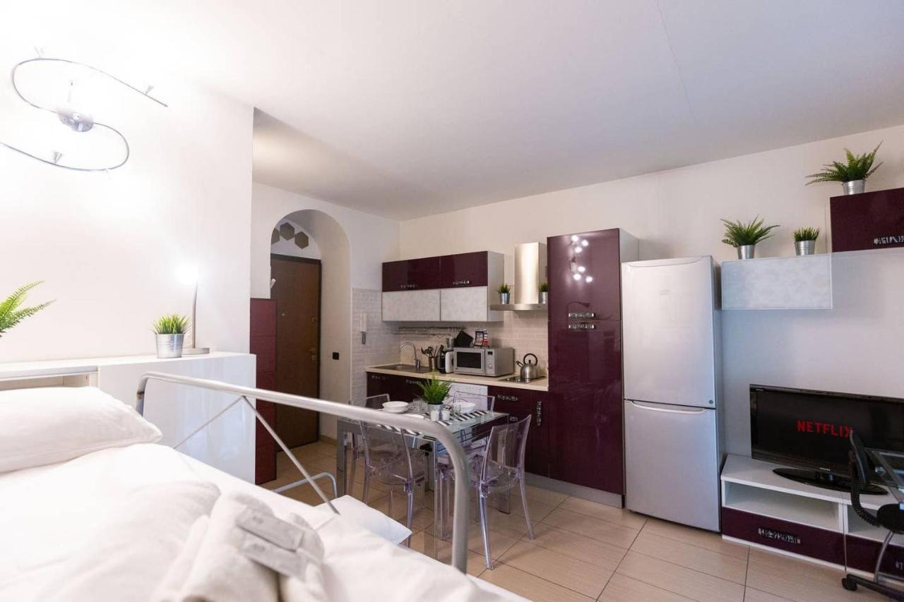 Apartment Monte Nero 29 Milan Exterior photo