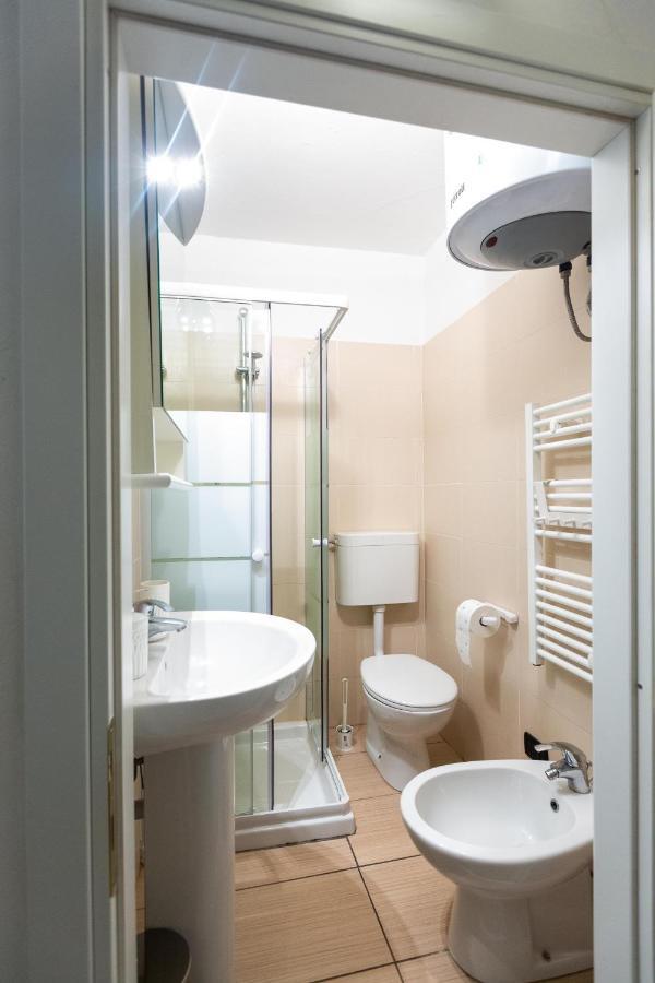 Apartment Monte Nero 29 Milan Exterior photo