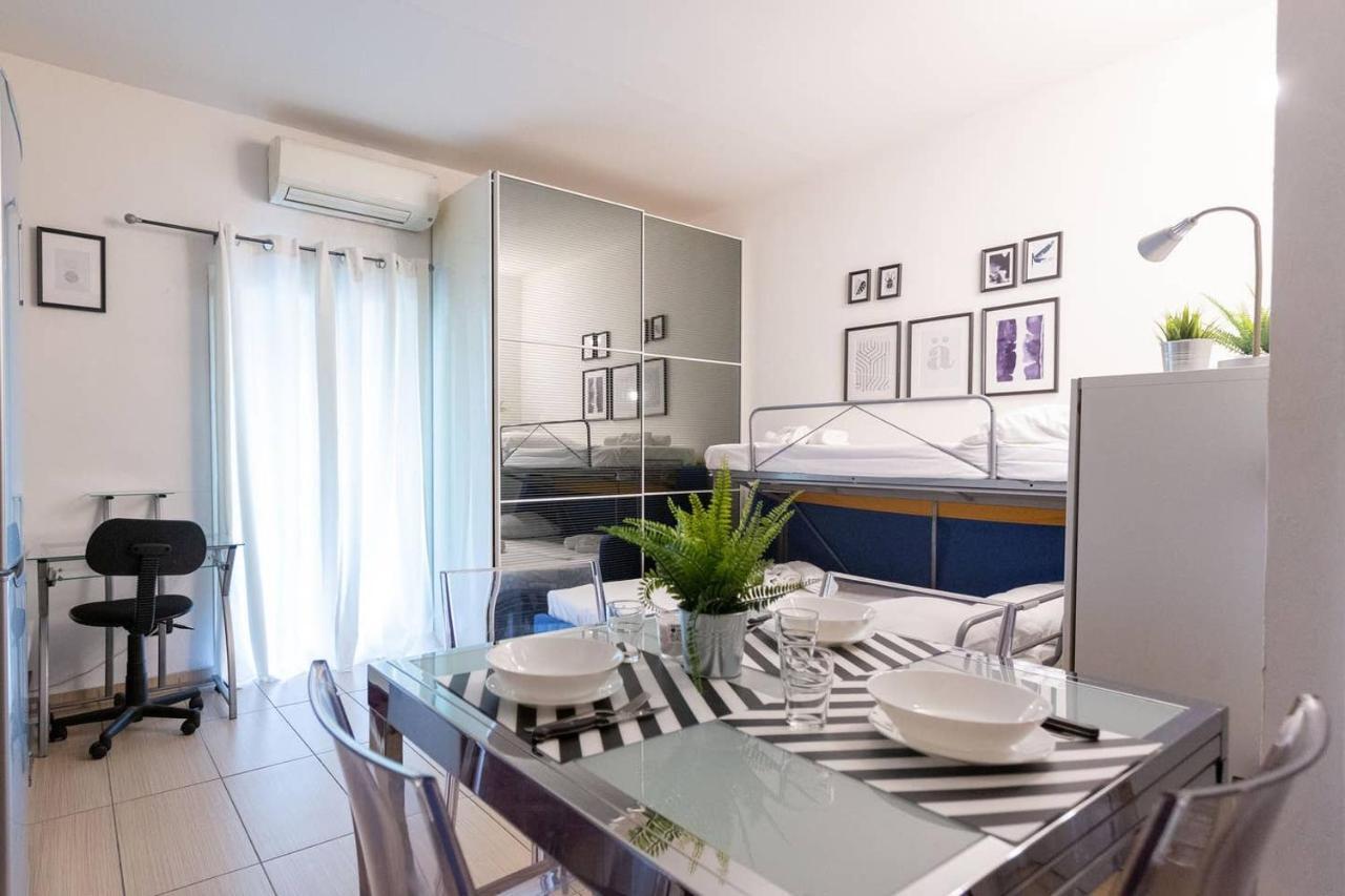 Apartment Monte Nero 29 Milan Exterior photo